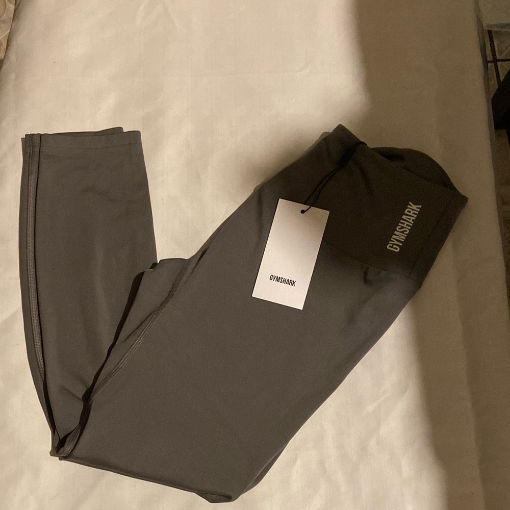 Gym shark Leggings